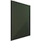 Ekena Millwork 11 7/8in. W x 11 7/8in. H Sellek EnduraWall Decorative 3D Wall Panel Covers 0.98 Sq. Ft. WP12X12SKGHC - alternate 4